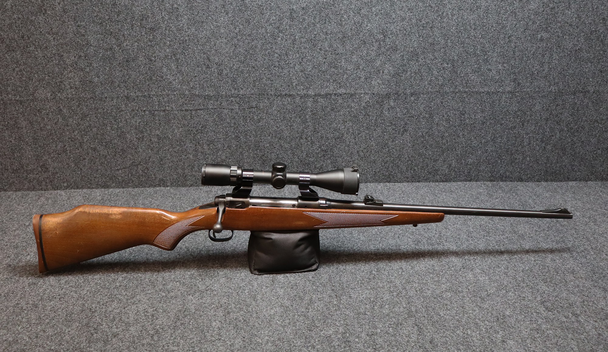 Savage ~ Model 110 ~ .30-06 Springfield (5042870) - Savage Arms