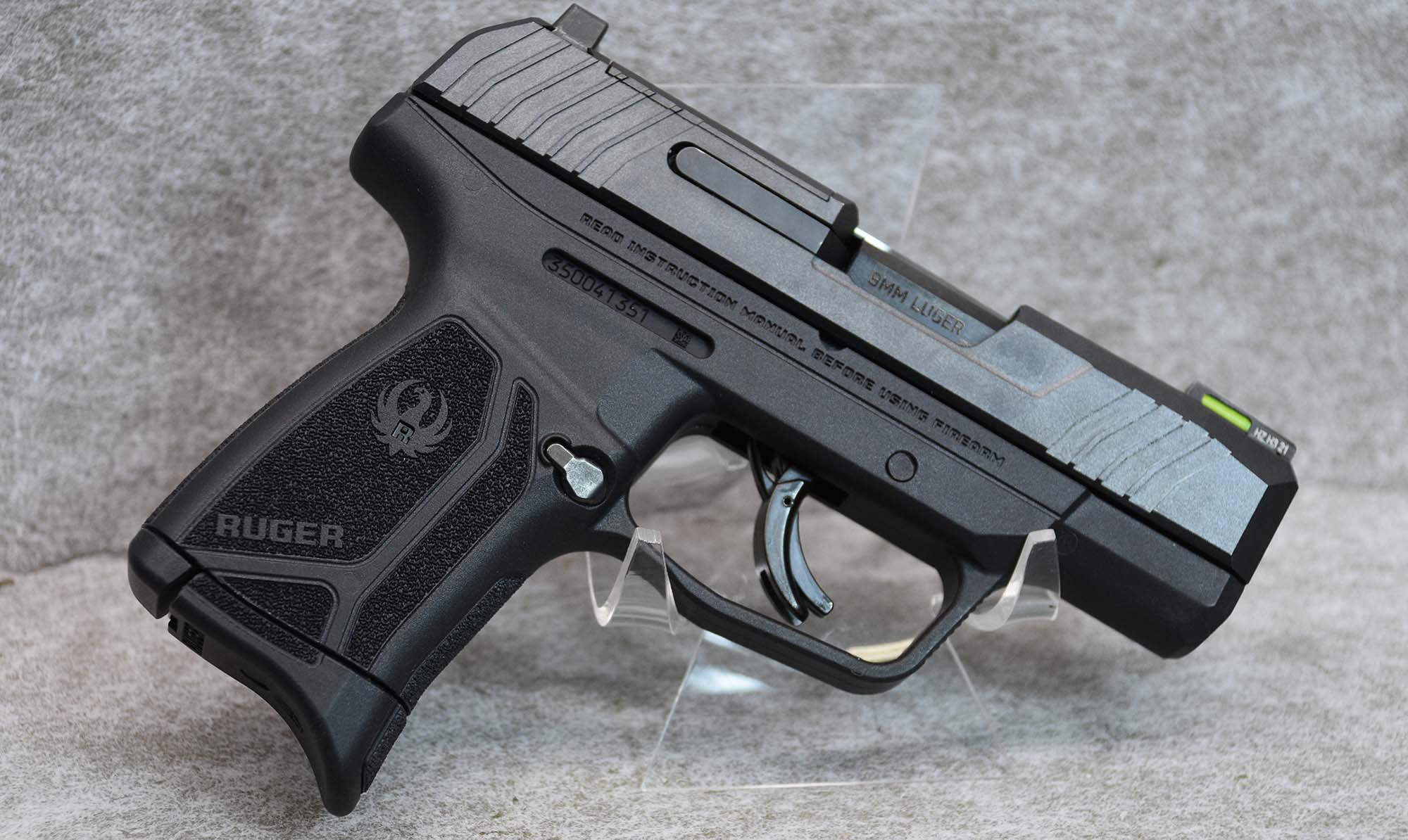 RUGER ~ MAX-9 ~ 9MM - Ruger