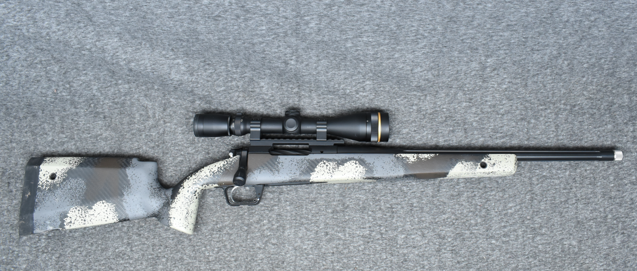 Image of Springfield ~Waypoint 2020~ 6mm Creedmoor