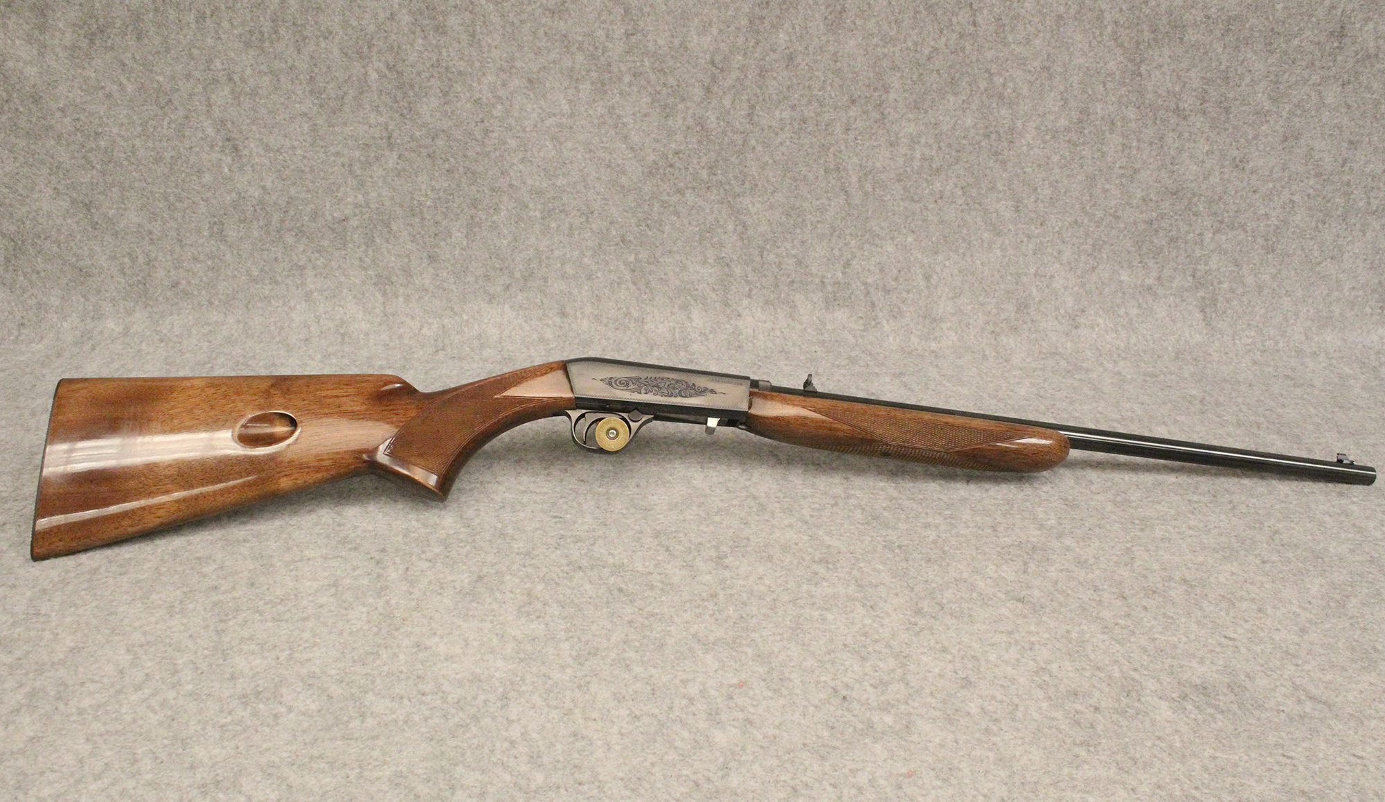 BROWNING ~ SA-22 ~ .22 LONG RIFLE - Browning