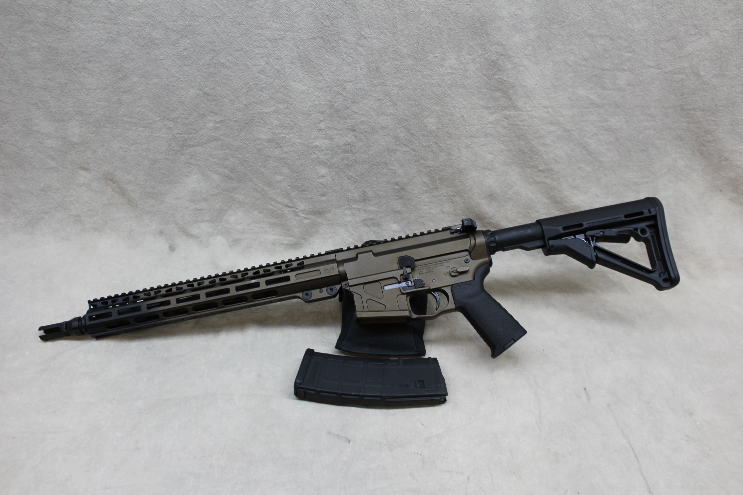 Image of American Defense MFG UIC ~ .223 Wylde ~