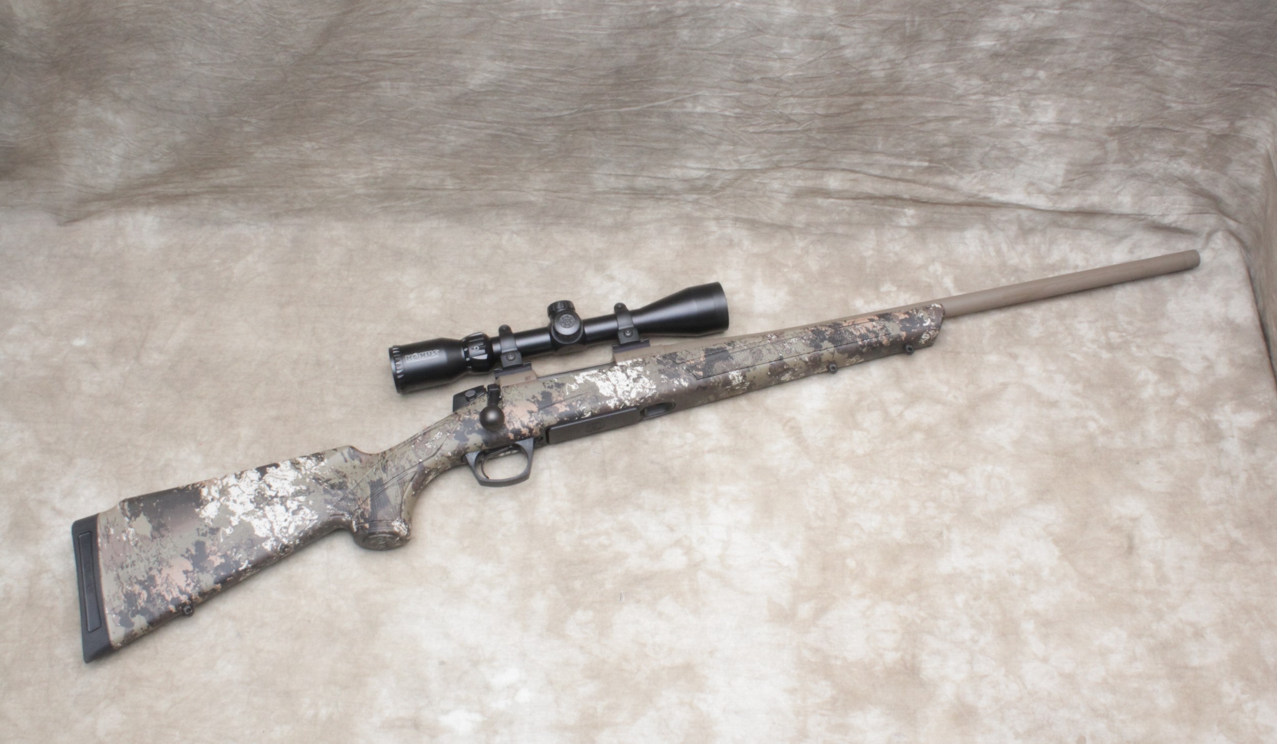 Image of CVA ~ Cascade ~ .350 Legend