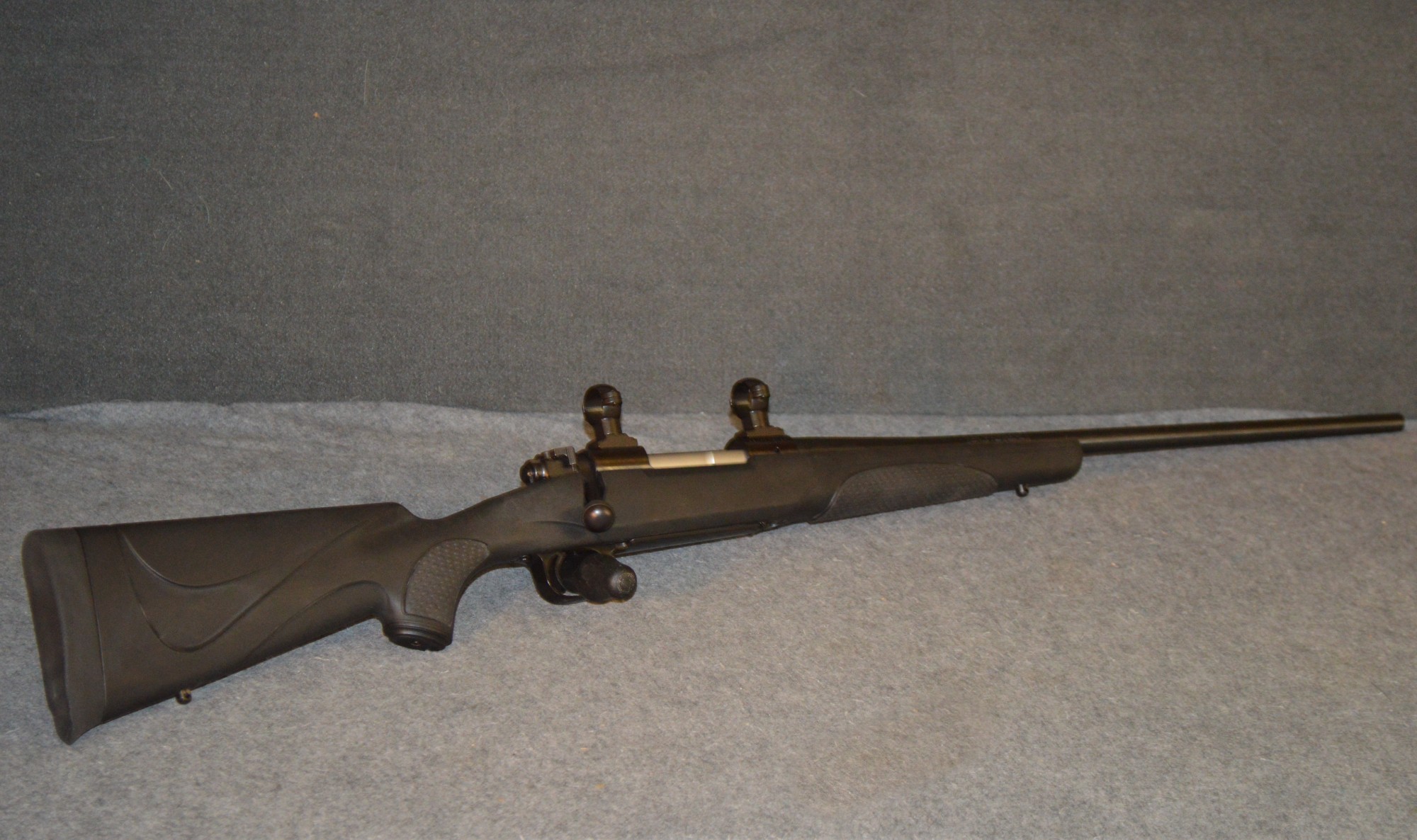 Winchester ~ 70 ~ .30-06 SPR - Winchester
