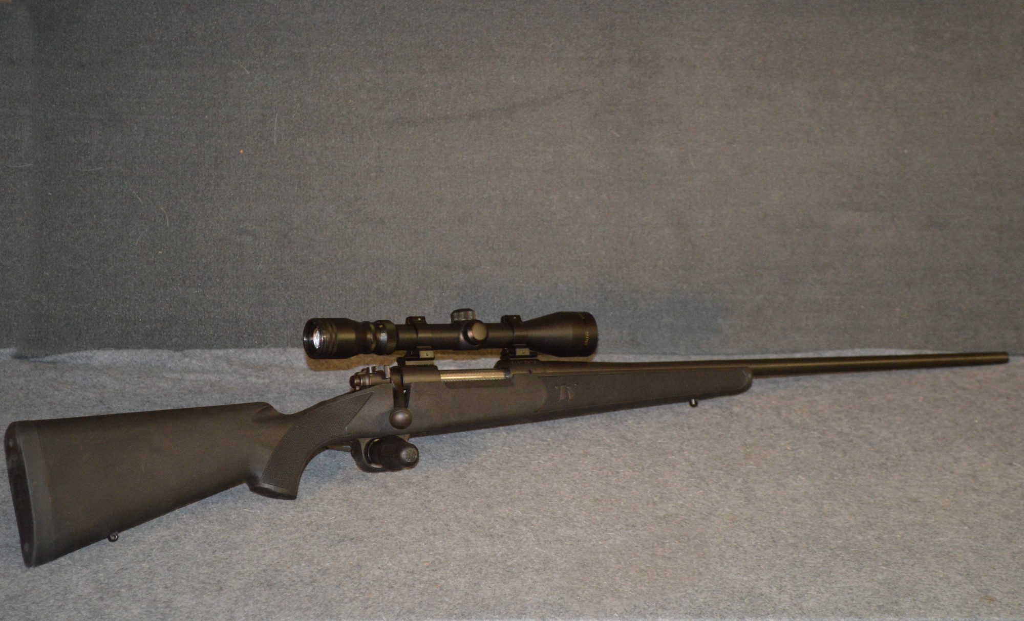 Winchester ~ 70 ~ 7mm Rem Mag - Winchester