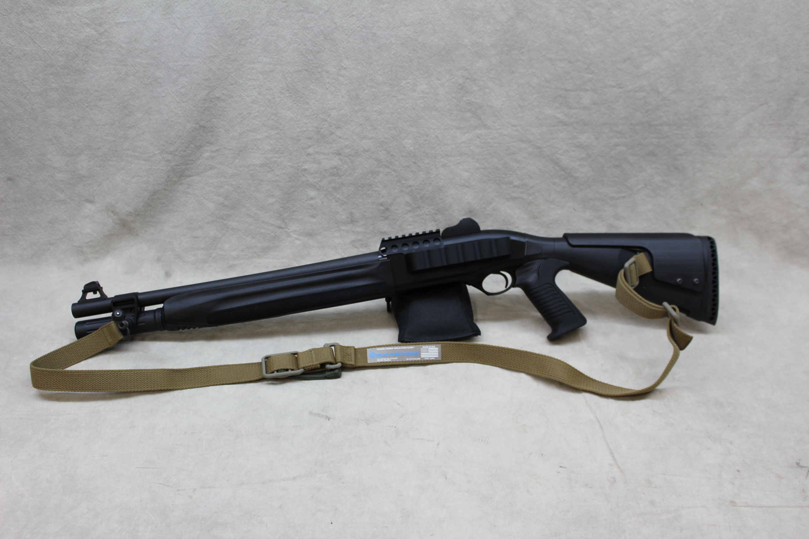 Image of Beretta 1301 Tactical ~ 12 Gauge ~
