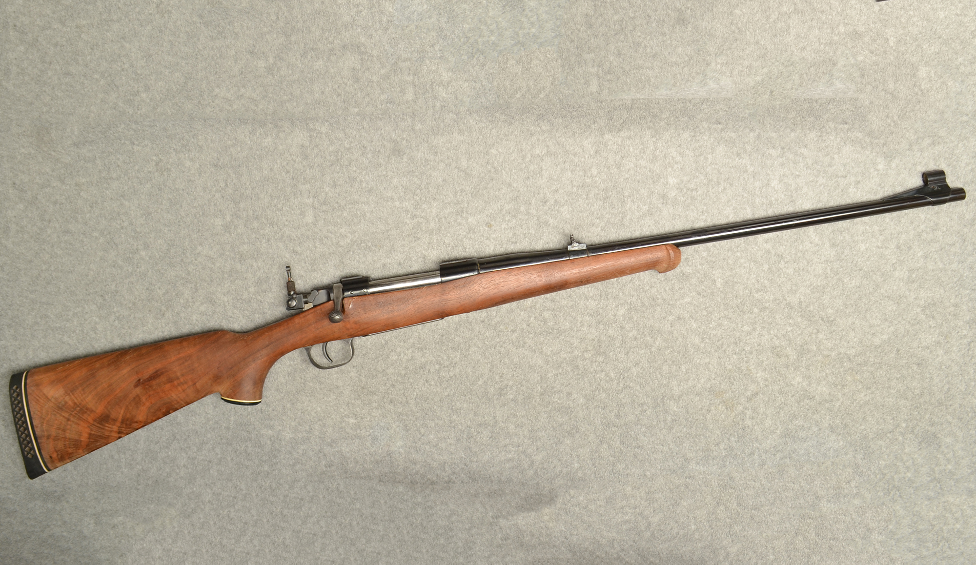 Image of Newton ~ Newton First Model ~ .256 Newton