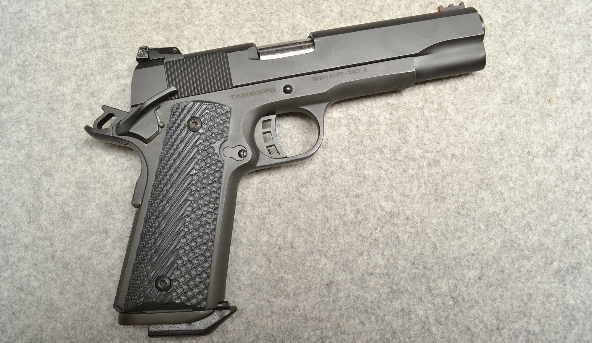 Image of Rock Island Armory ~ M1911 A1 FS ~ 10mm Auto