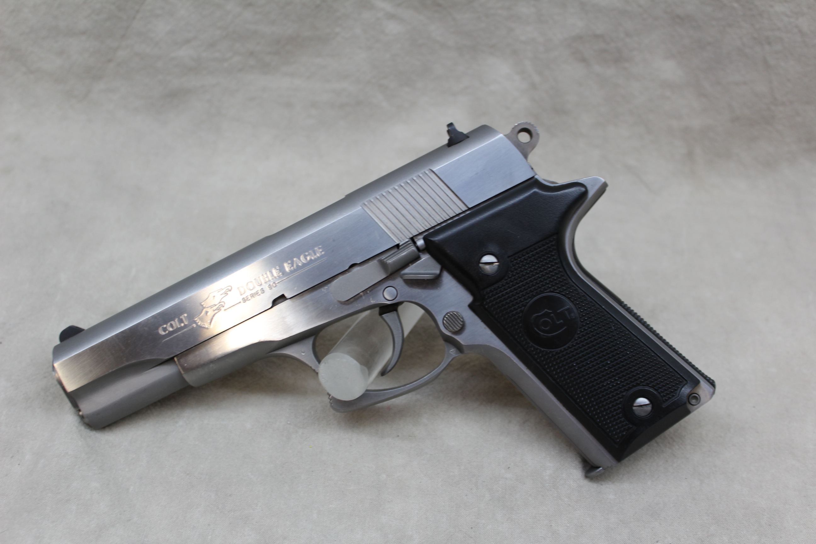 Image of Colt Double Eagle SE ~ .45 Auto ~