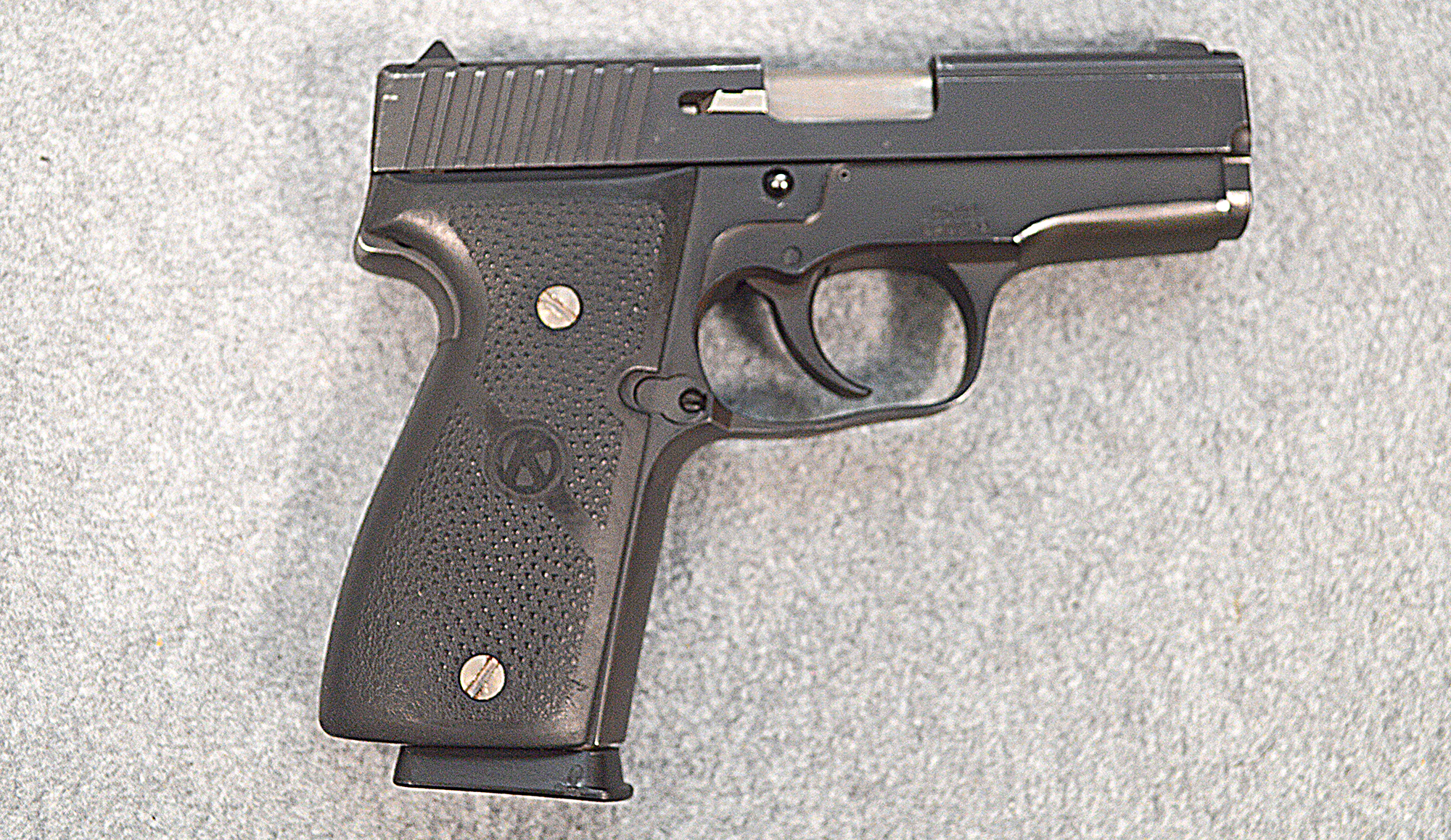 Kahr Arms ~ K9 ~ 9MM Luger - Kahr Arms
