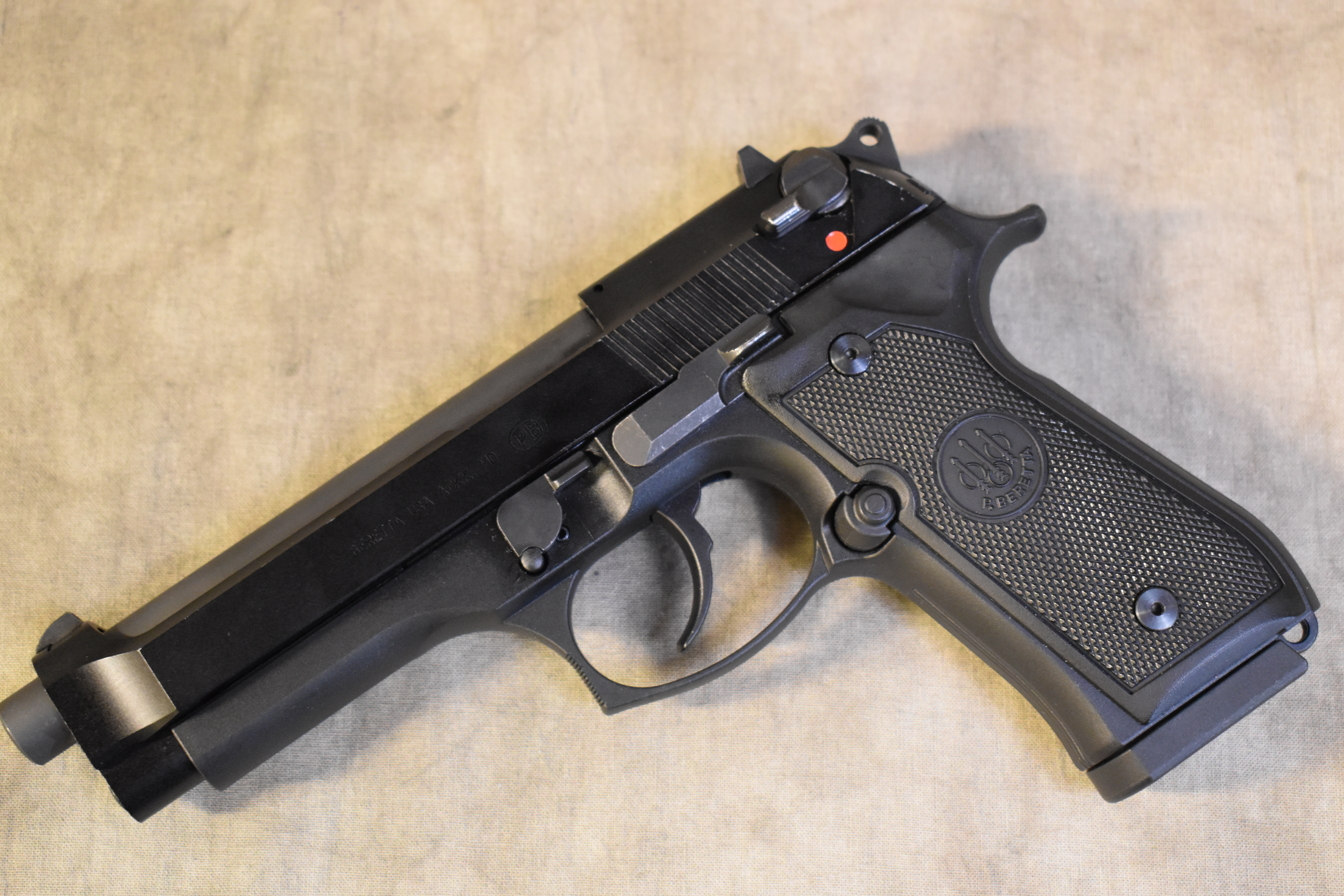 Image of Beretta ~ M9 ~ .22LR