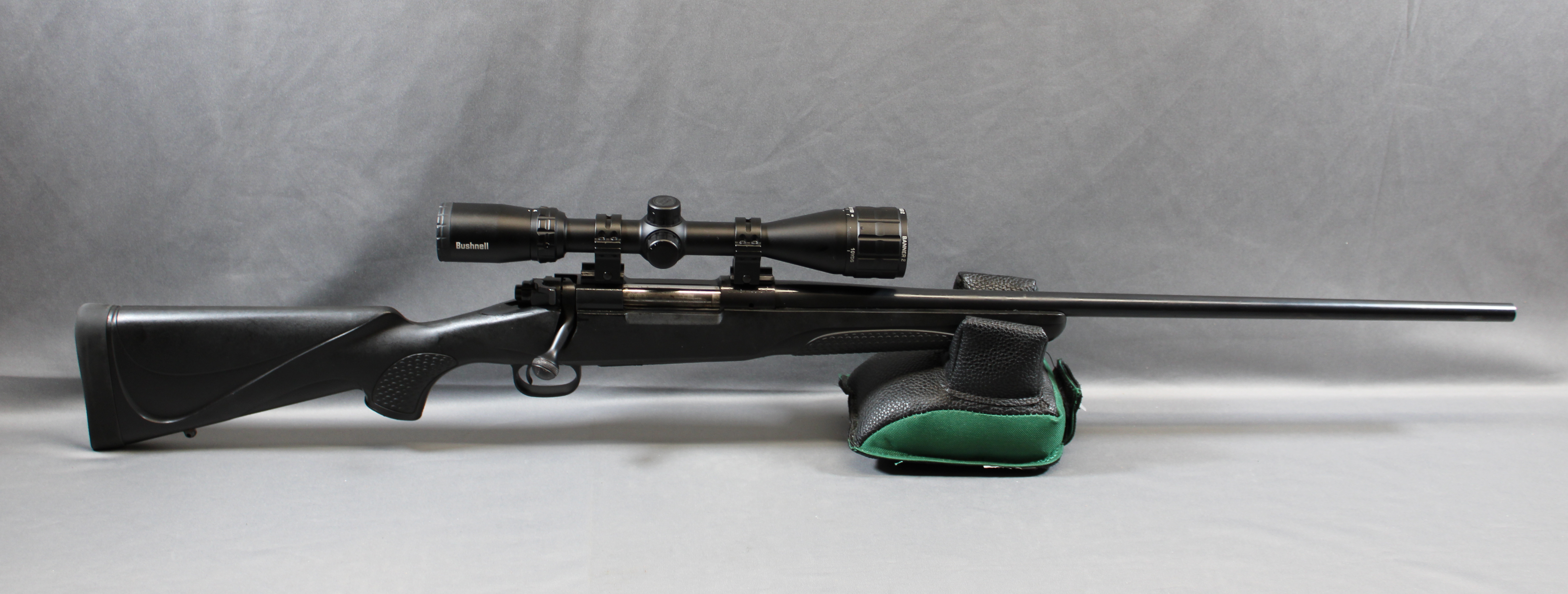 Winchester ~ 70 ~ .270 Winchester Short Magnum (WSM) - Winchester