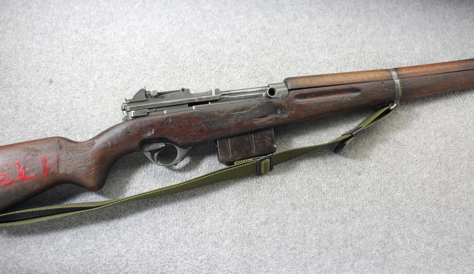 Image of FN Herstal ~ M1949 Belgian Contract ~ .30-06