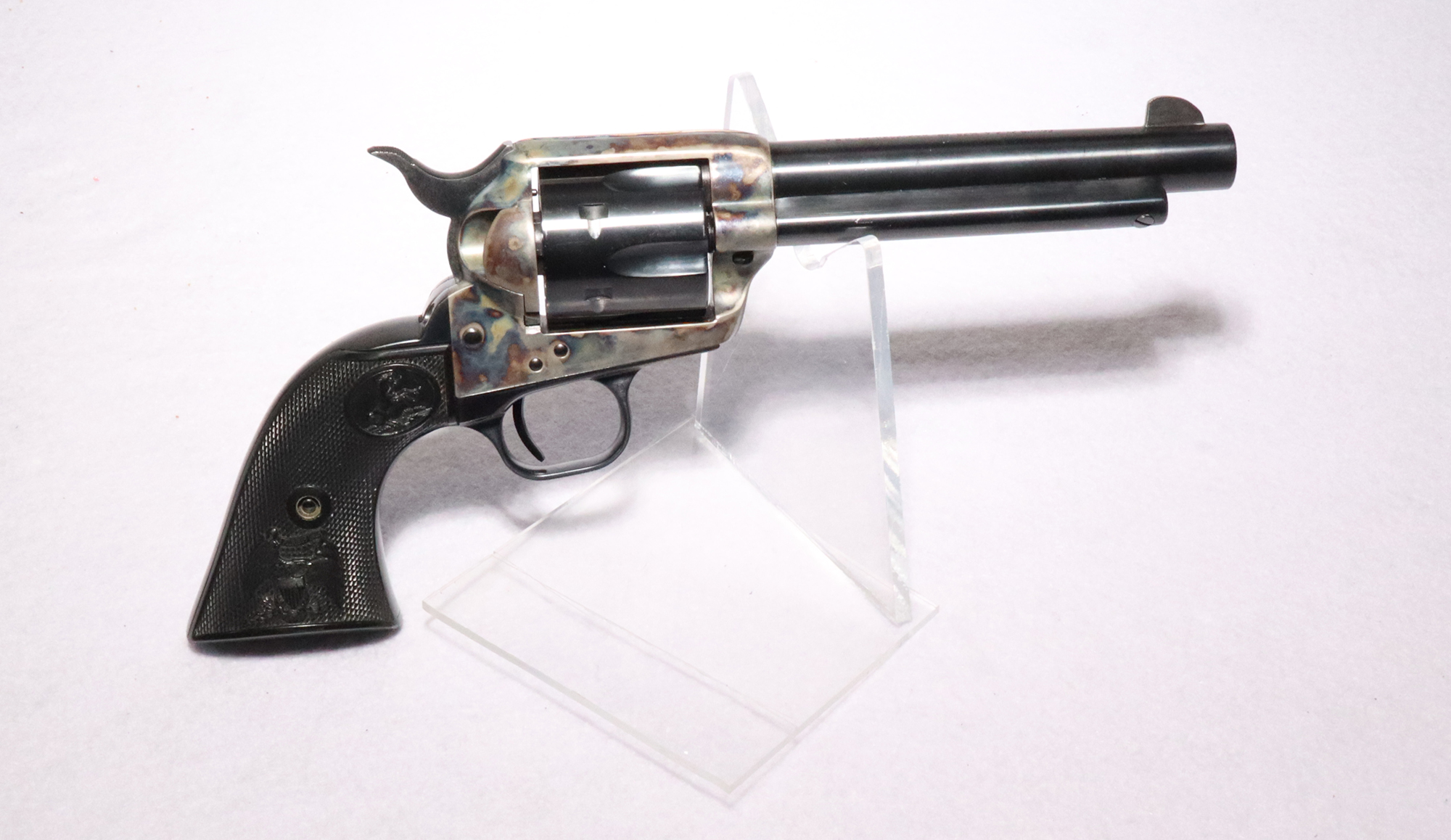 Colt ~ Single Action Army ~ .44 Special - Colt