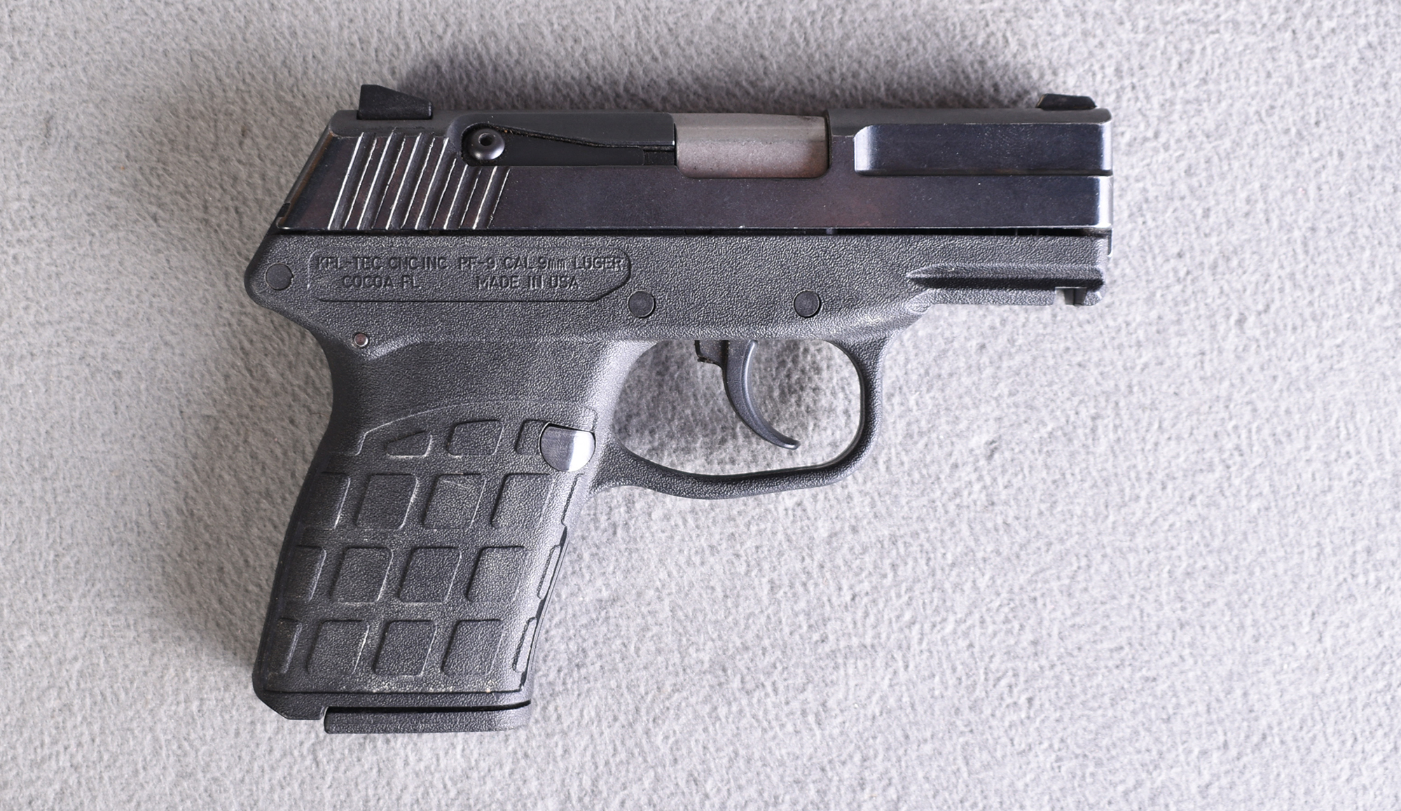 Image of Kel-Tec ~ PF-9 ~ 9mm