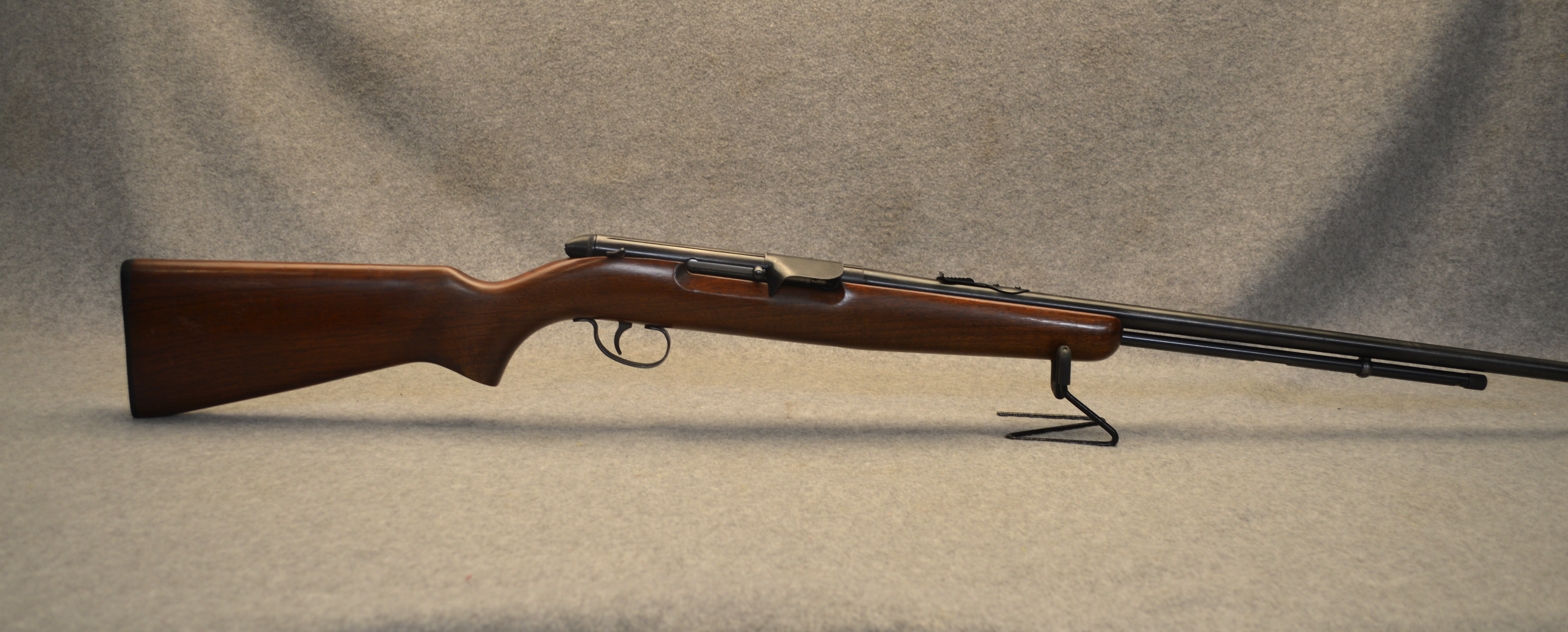 Remington Remington ~ 550-1 ~ .22Long/Short rifle - $349.99 at Bass Pro Shops