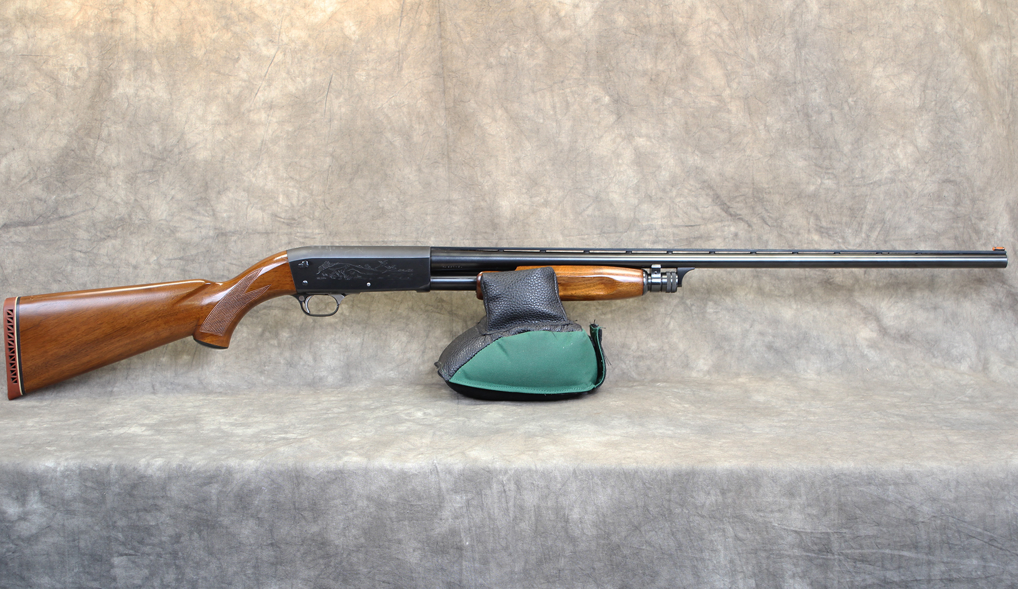 Ithaca Gun Company ~ 37 Featherlight ~ 20 gauge - Ithaca Gun Company