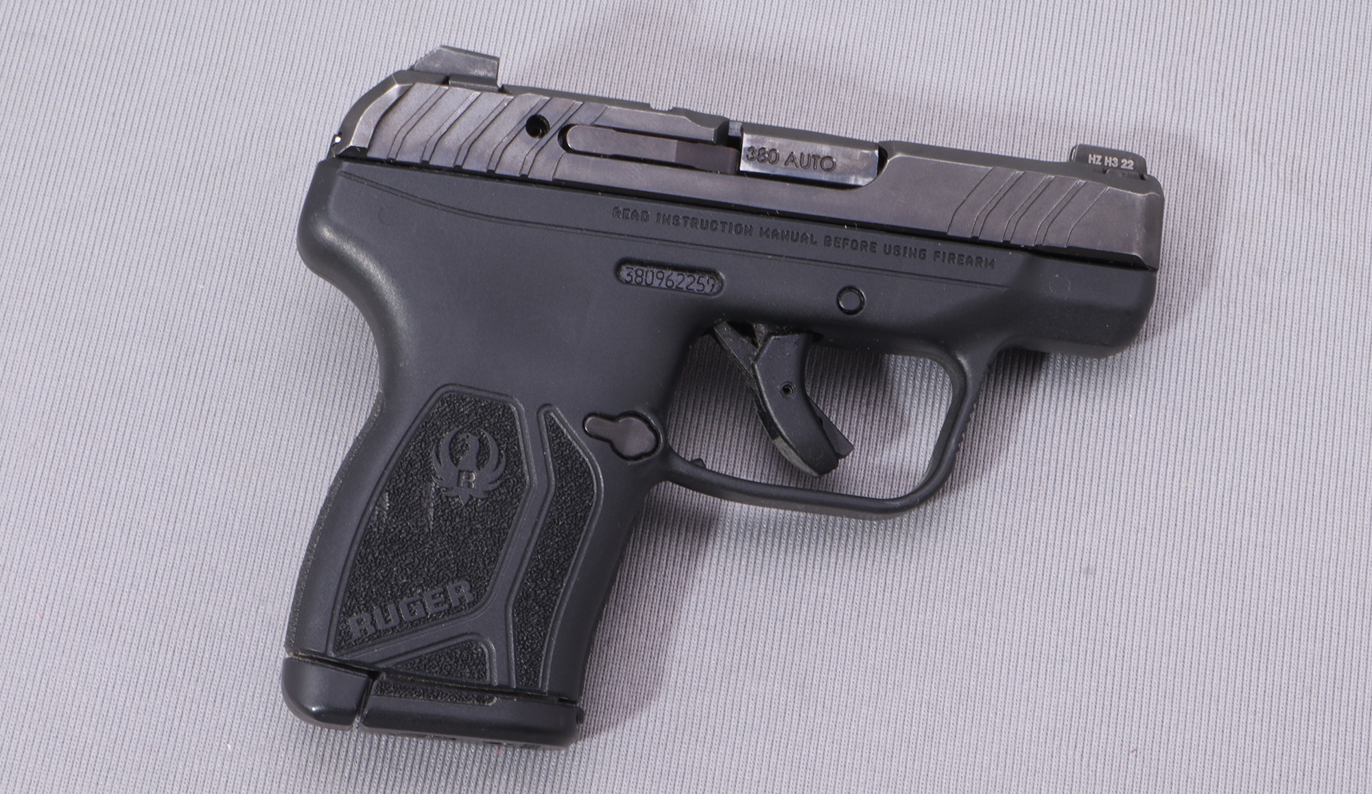 Image of Ruger ~ LCP Max ~ 380 Auto