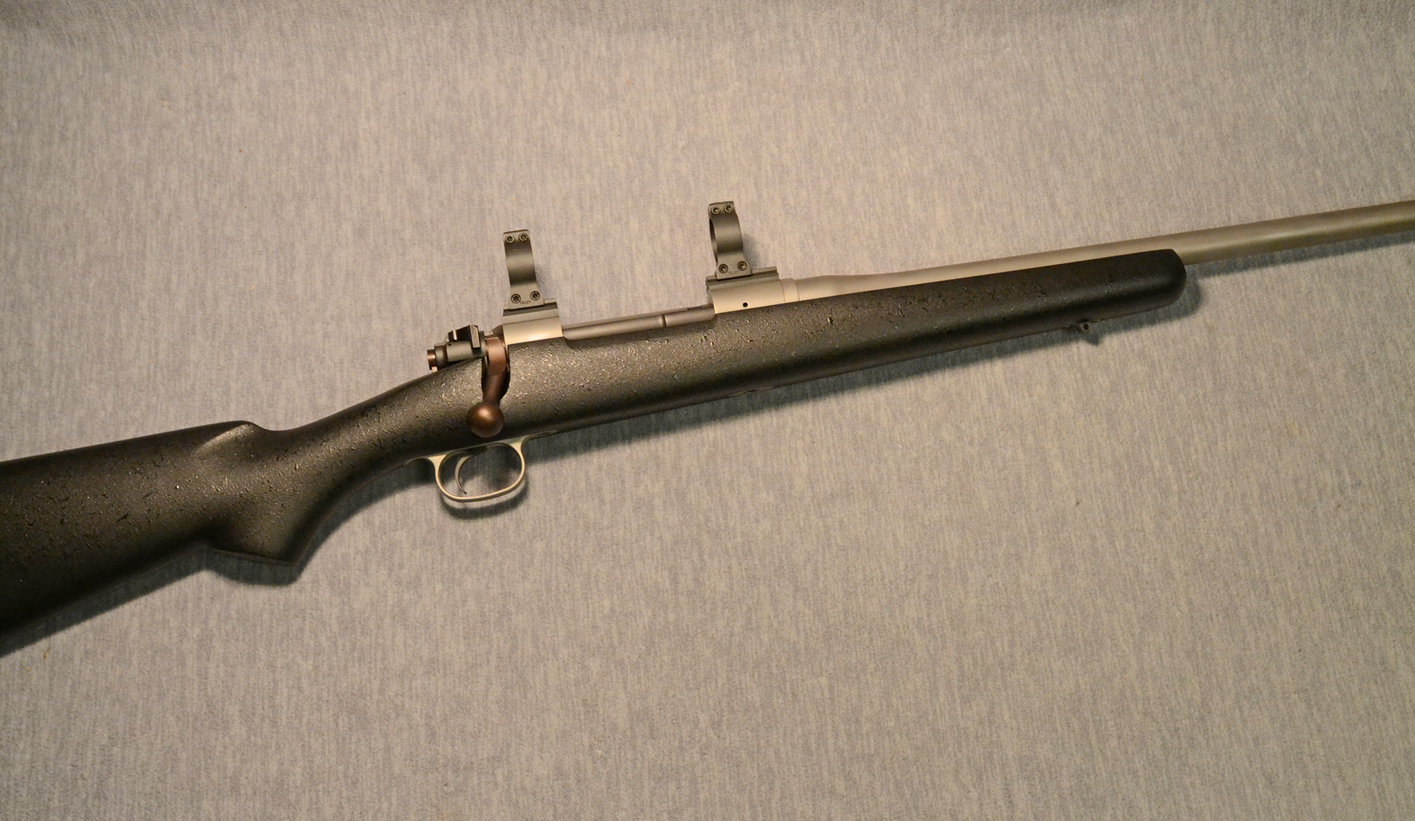 Image of Dakota Arms ~ Hunter ~ .338 Winchester Mag