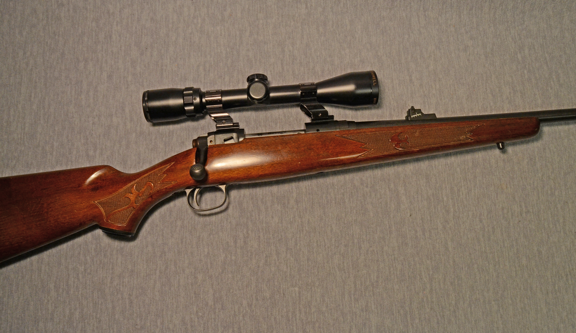 Image of Savage Arms ~ Model 11 ~ .308 Winchester