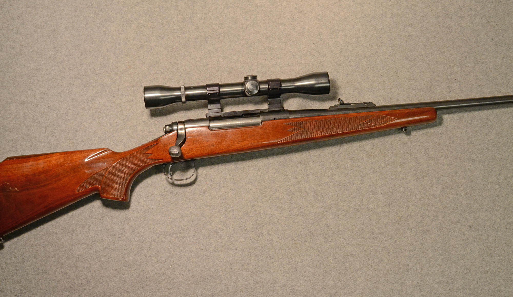 Image of Remington Arms Co ~ 700 ADL ~ .30-06 Springfield