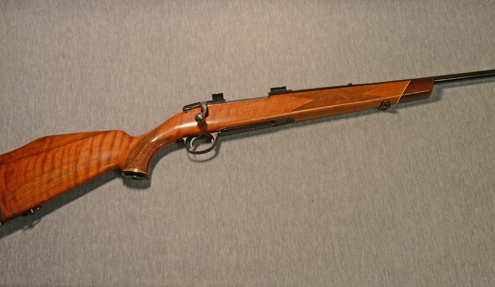 Image of Husqvarna ~ Model 9000 Nitro ~ 7mm Rem Mag