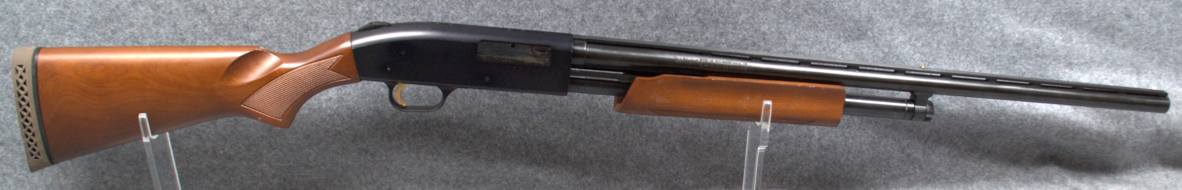 MOSSBERG~500~20 GAUGE - Mossberg