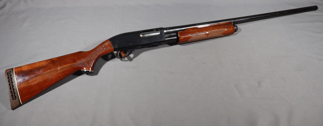Remington~870 Wingmaster~12 Gauge - Remington