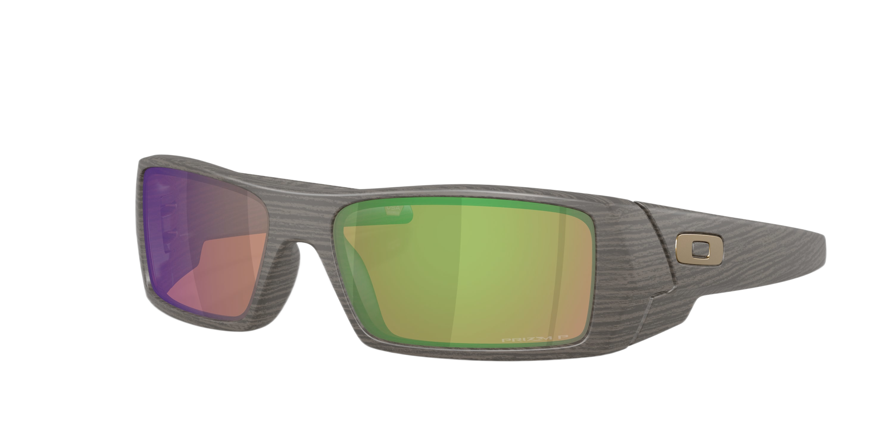 Oakley Gascan OO9014 Polarized Sunglasses
