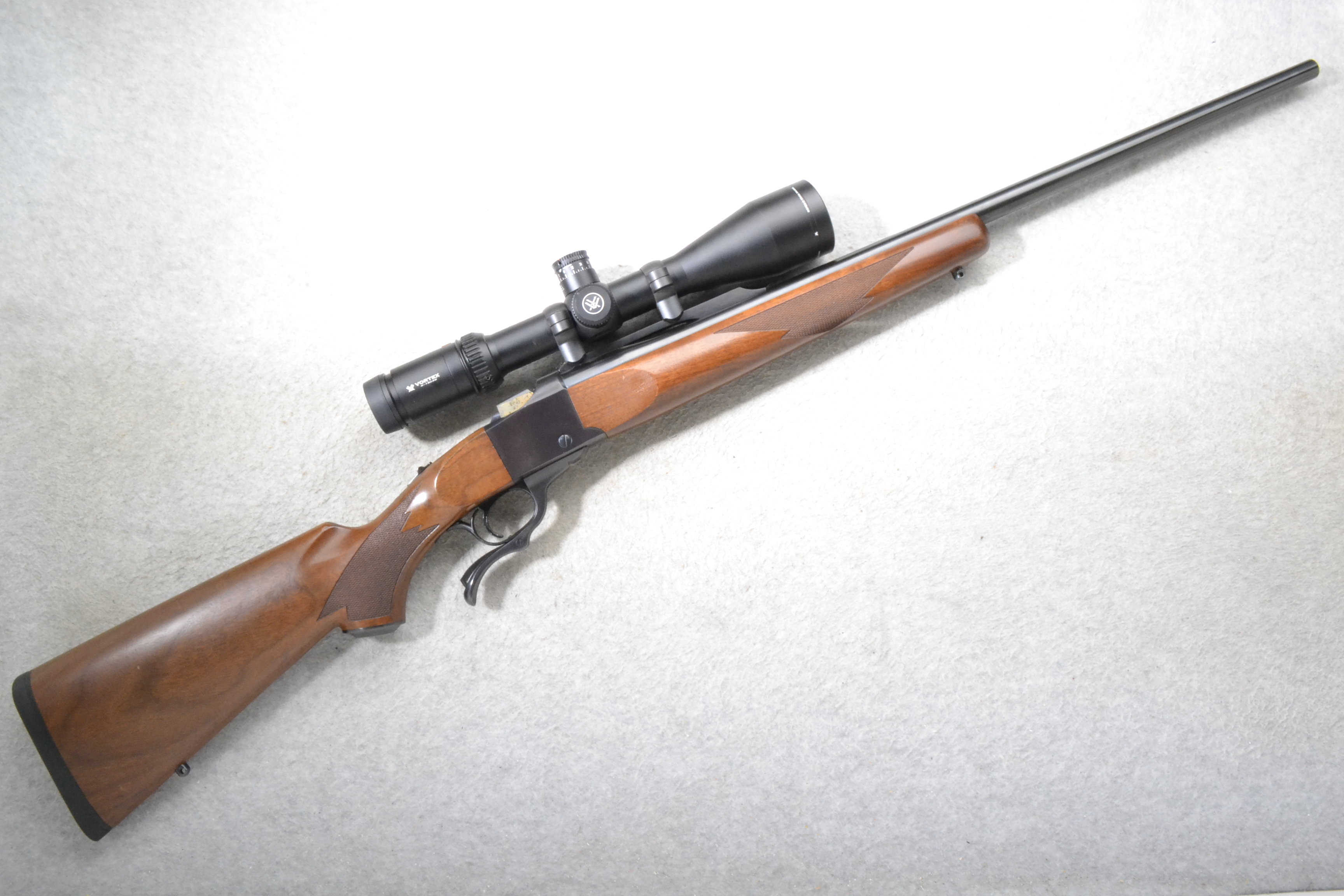 Ruger ~ No 1 ~ .243 Winchester - Ruger