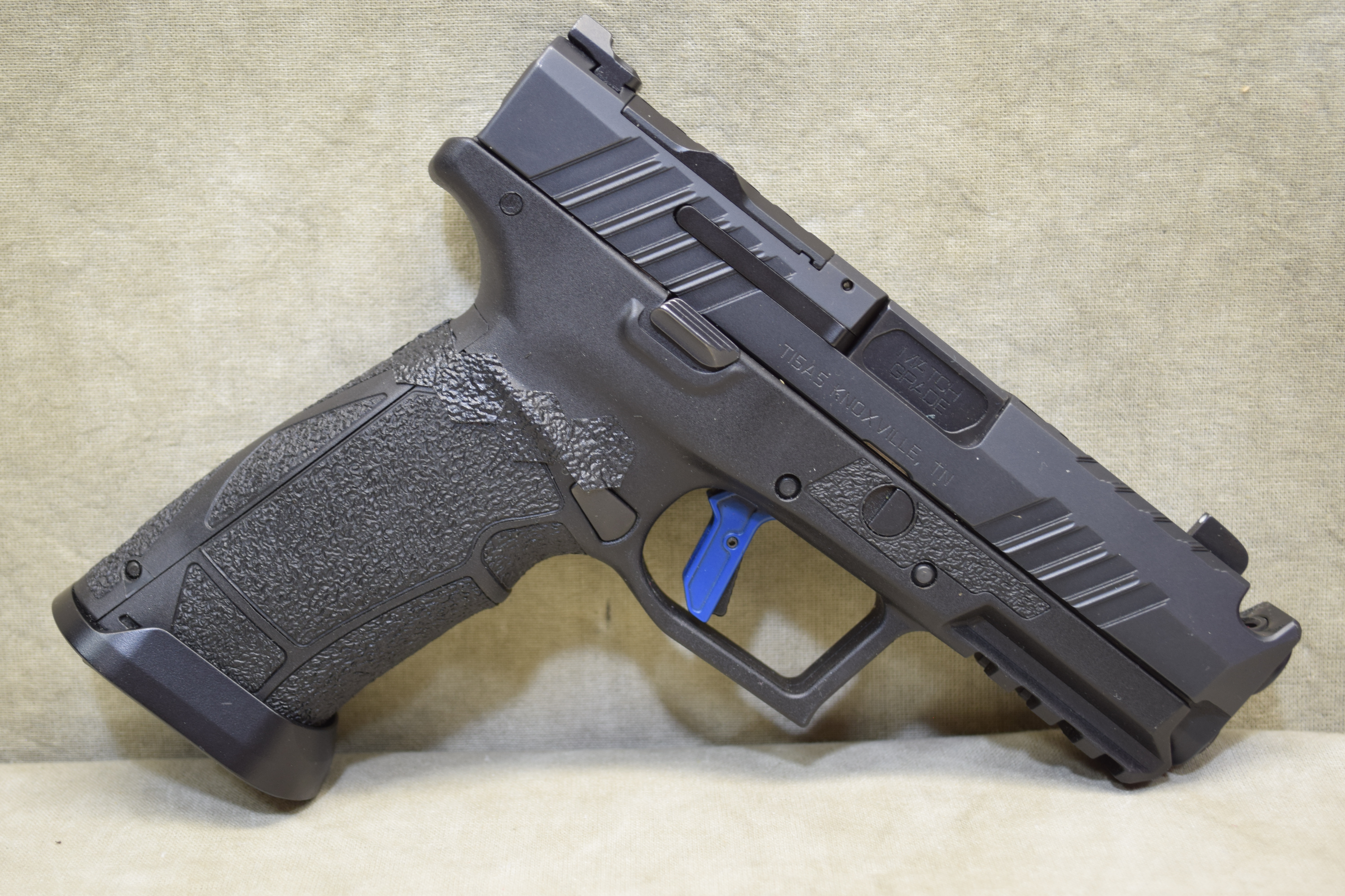 Image of Tisas~PX-9 Gen 2 Duty~9mm Luger