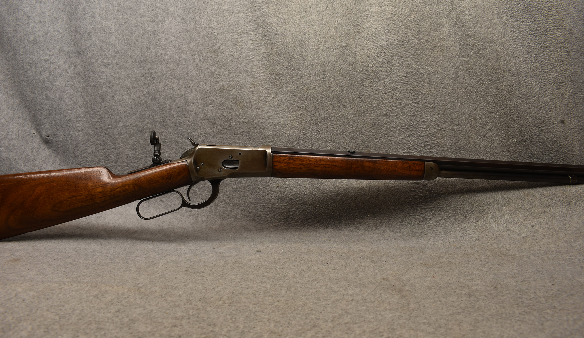 Winchester ~ 1892 ~ .32 WCF - Winchester