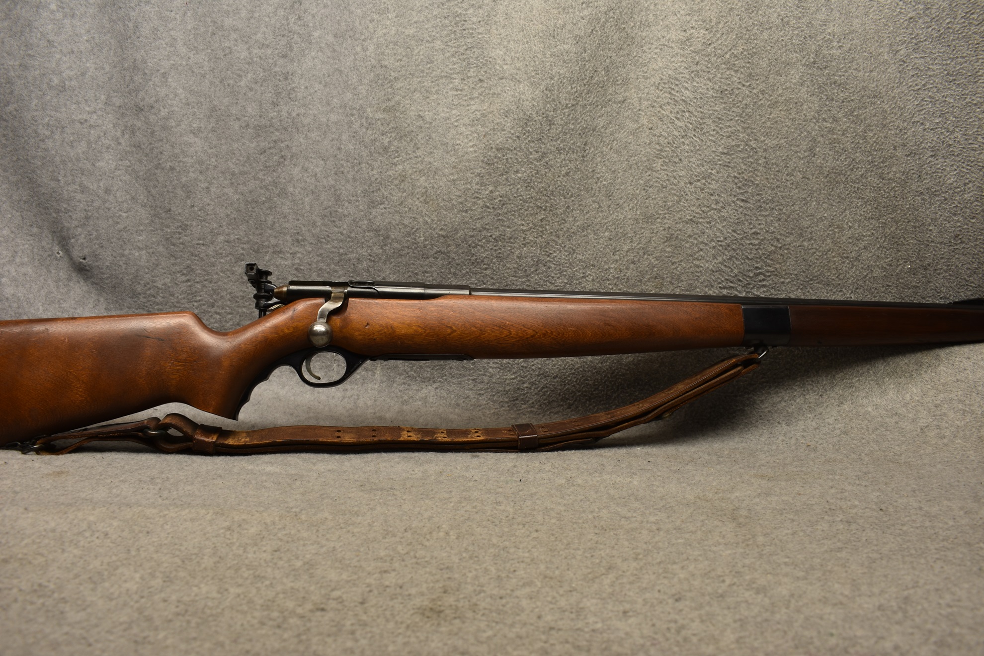 MOSSBERG ~ 42 MB ~ .22 S, L, LR - Mossberg