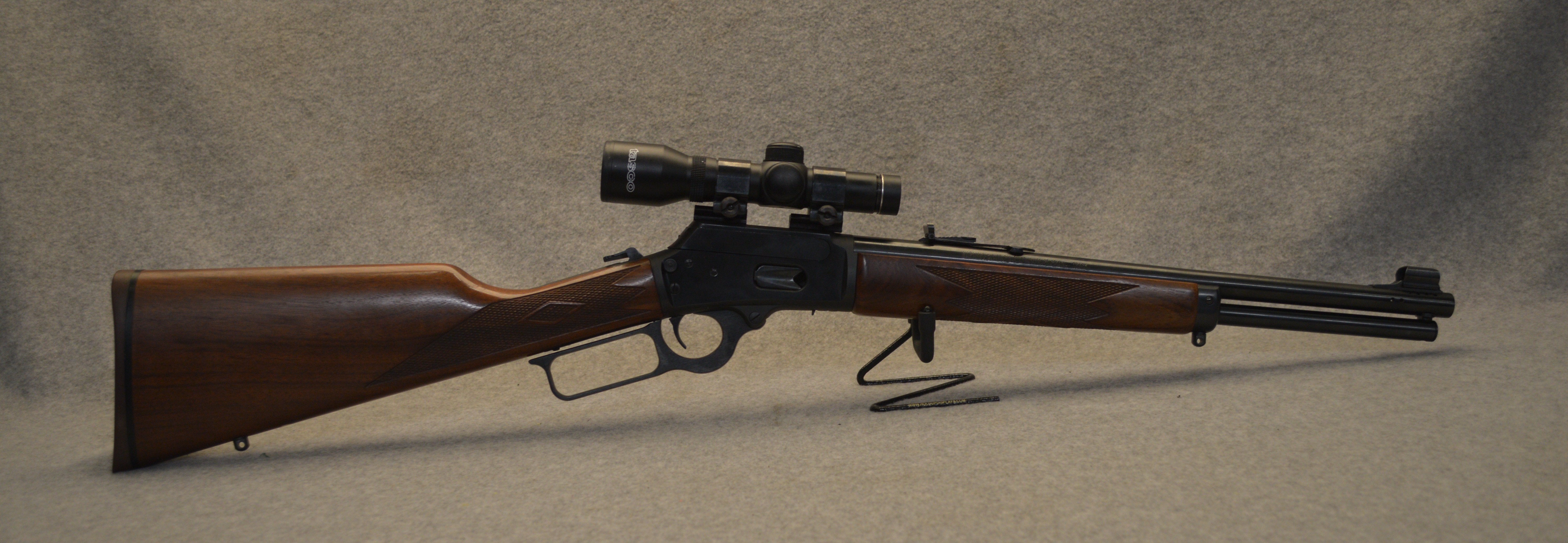 Marlin ~ 1894CP ~ .357 Magnum/ .38 Special - Marlin Firearms