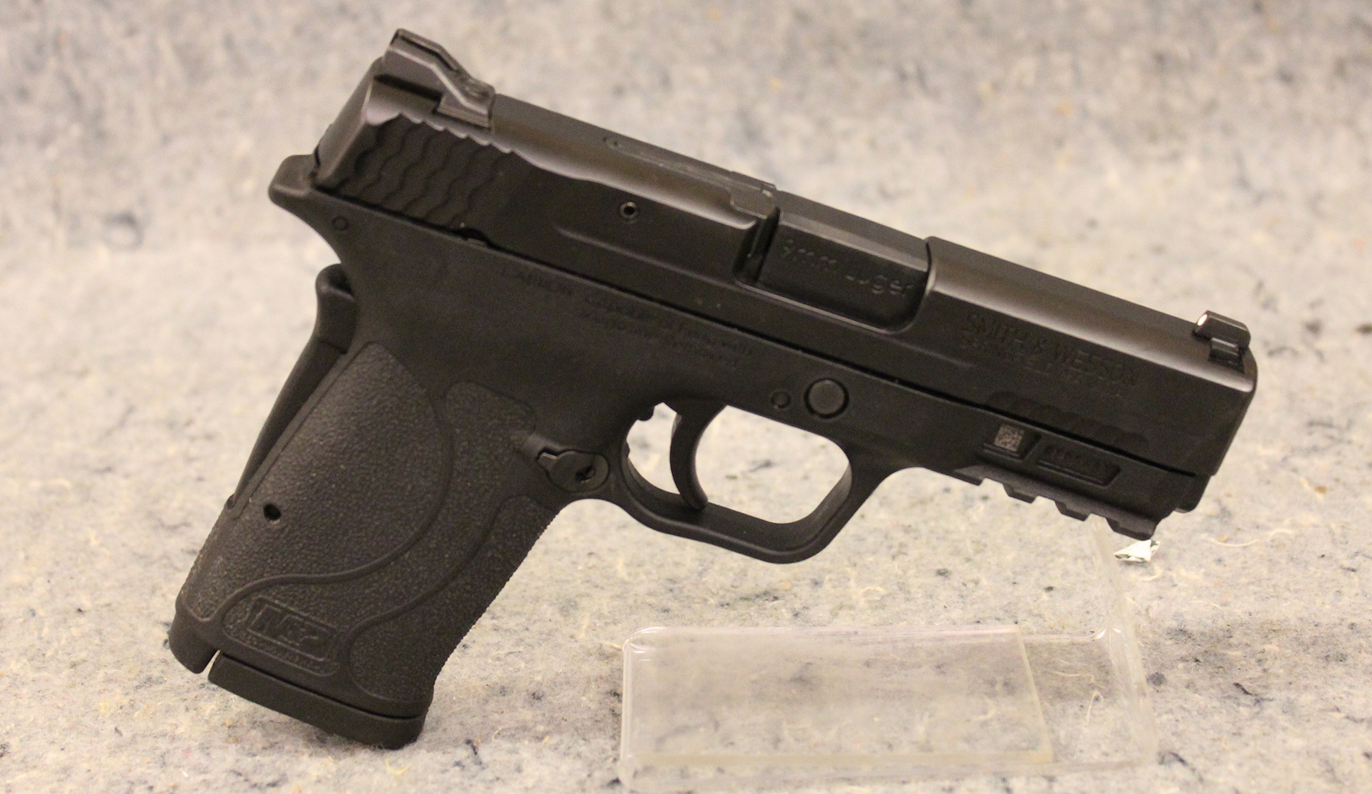 Image of Smith & Wesson ~ M&P9 Shield EZ M2.0 ~ 9mm Luger