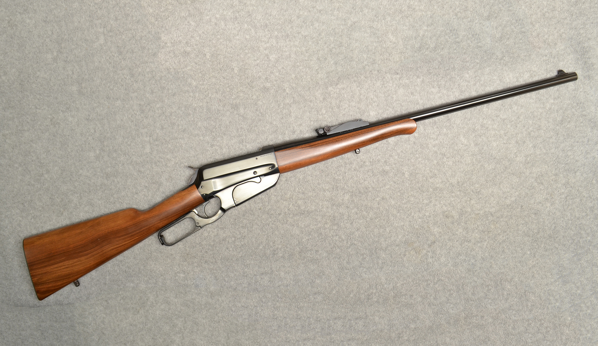 Image of Browning ~ 1895 ~ .30-06