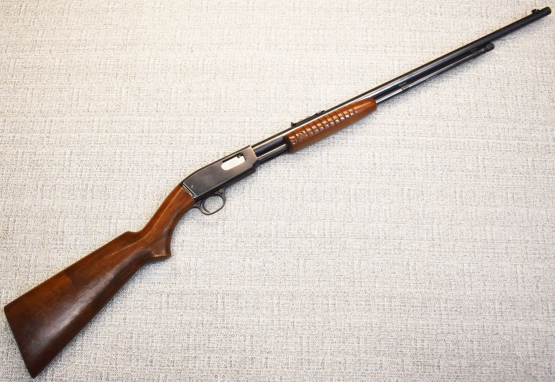 Winchester~61~.22 S, L, LR (Rimfire) - Winchester