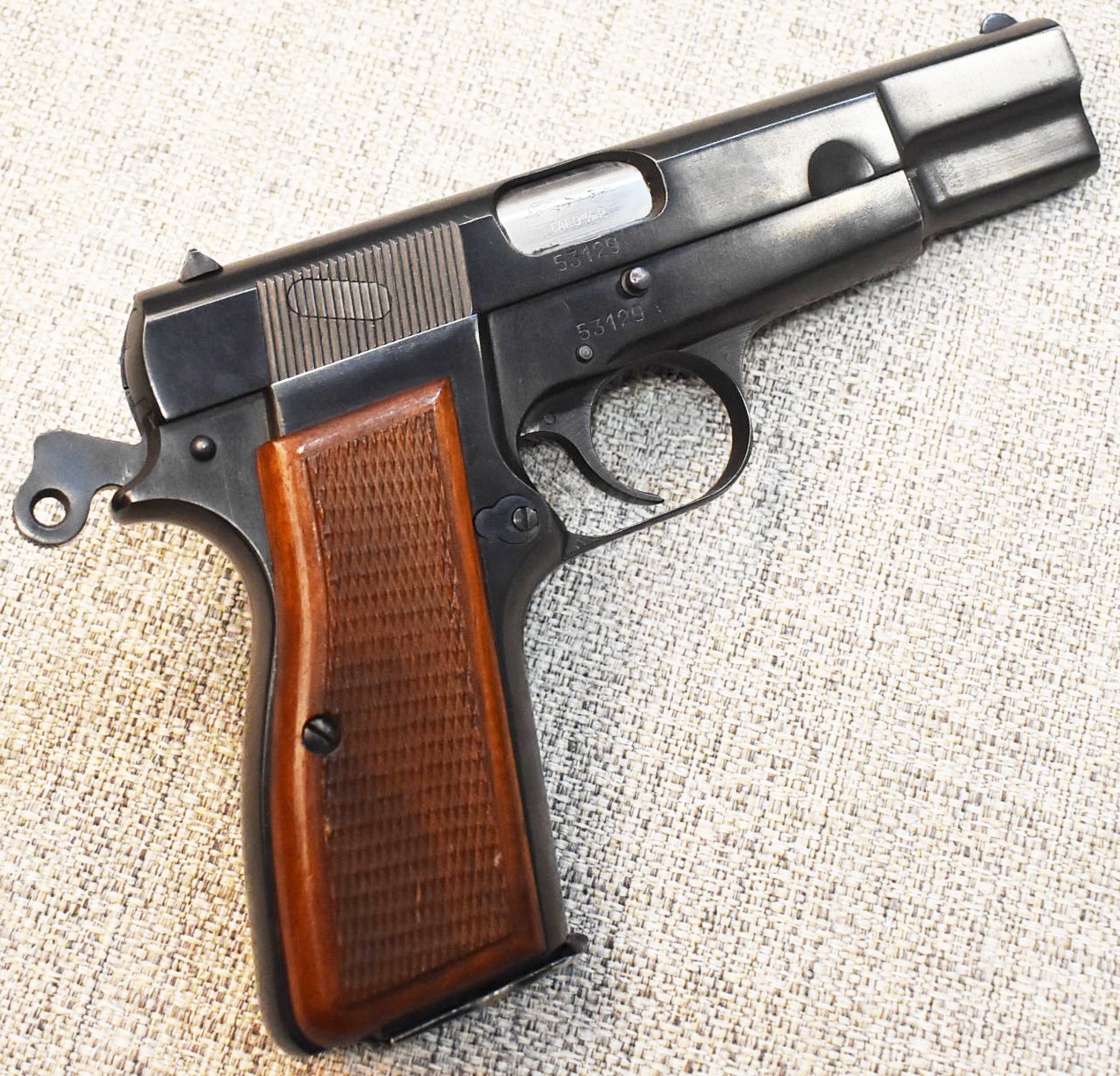 Image of FN~None~9mm
