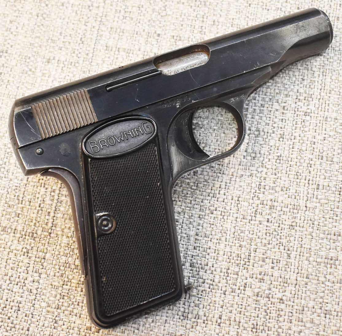 Image of Browning~None~9mm