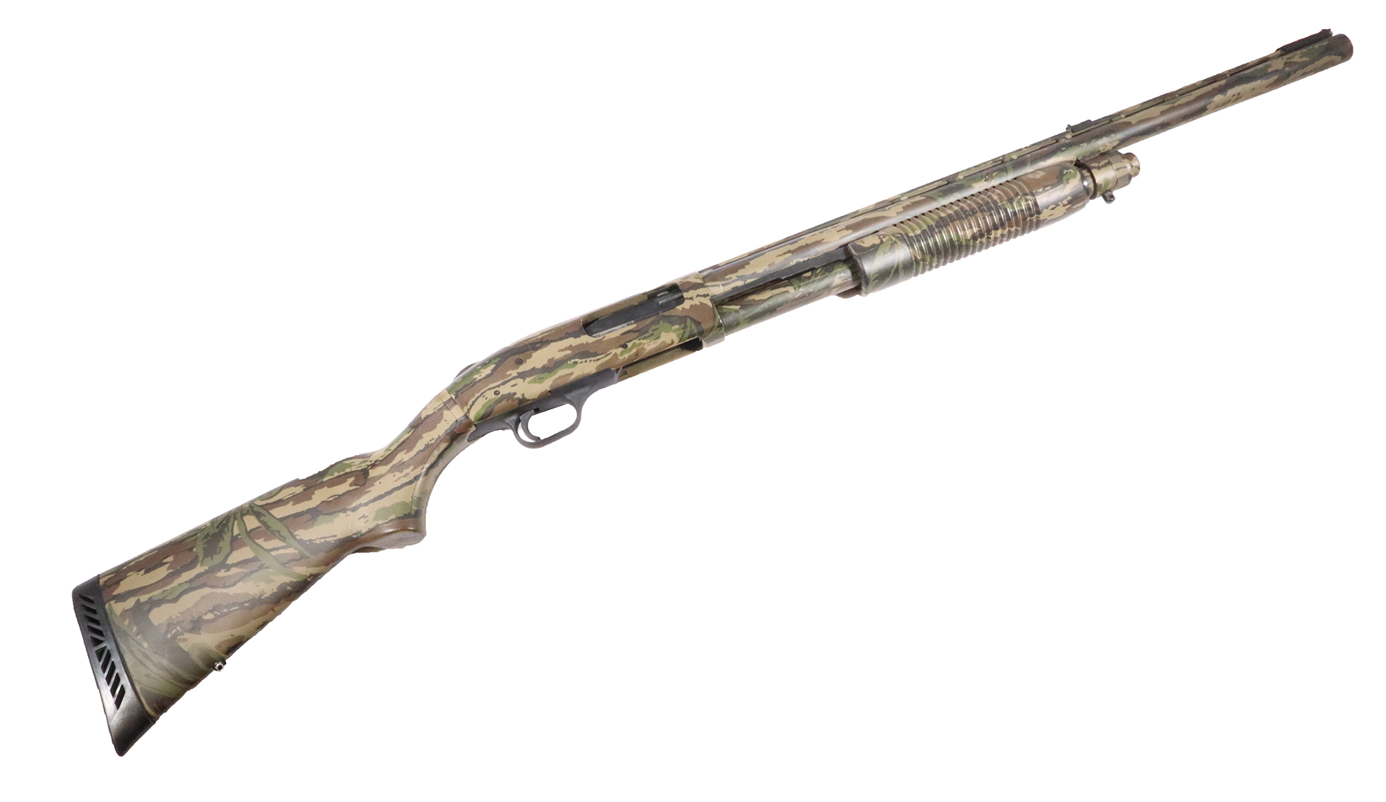 Mossberg ~ 835 ~ 12 Gauge - Mossberg