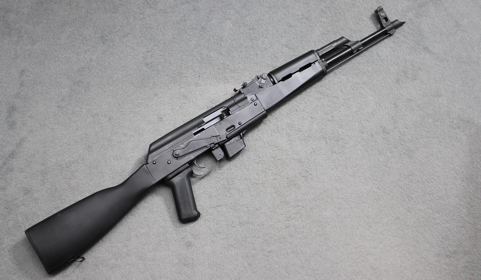 Image of Nova Modul ~ WASR-M ~ 9mm Luger