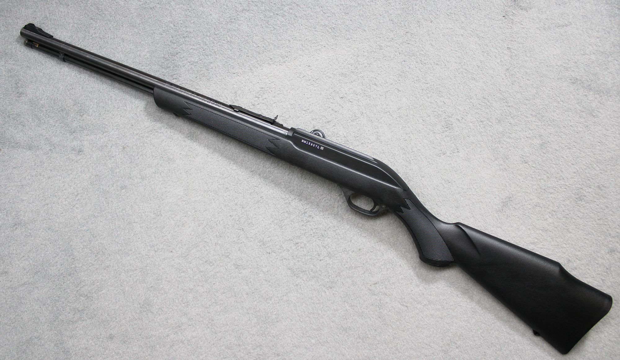 Image of Marlin Firearms ~ Model 60 ~ .22 Long Rifle ~ Rifle