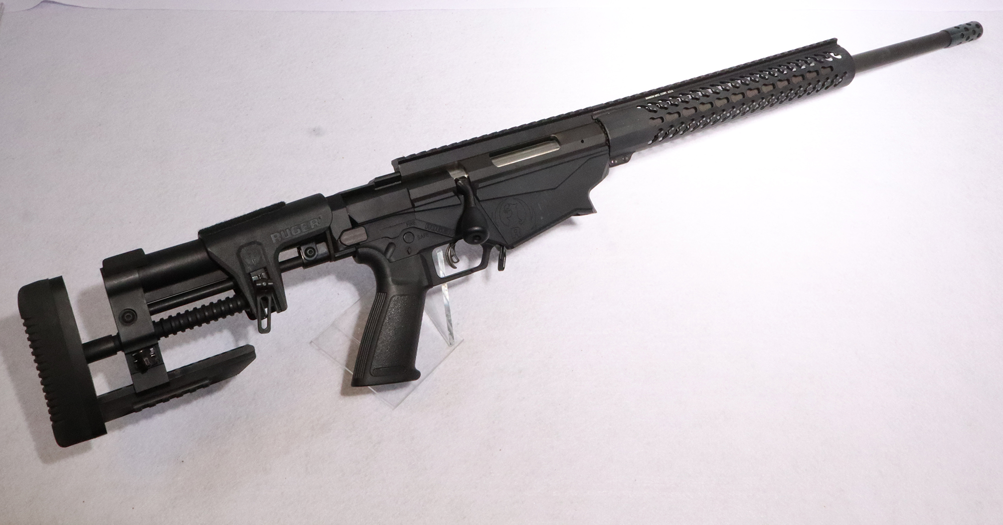 Image of Ruger ~ Precision ~ .308 Winchester