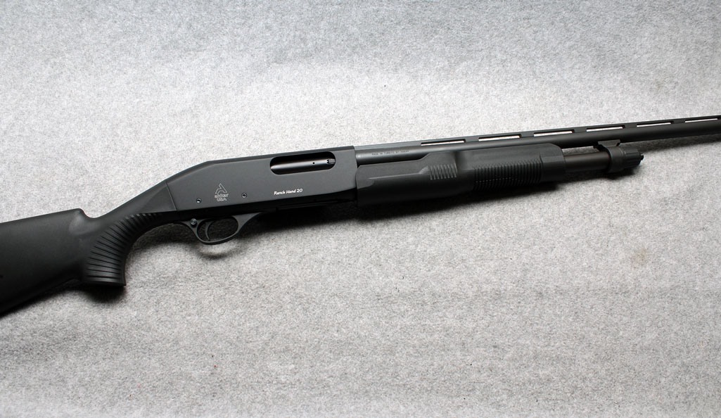 Image of Akkar ~ RanchHand 20 ~ 20 Gauge