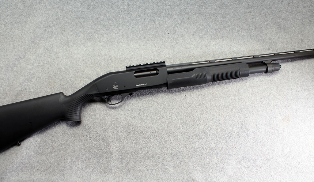 Akkar ~ Ranchhand 20 ~ 20 Gauge - Akkar