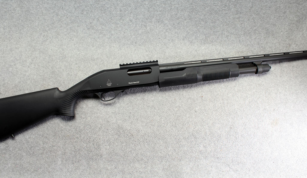 Akkar ~ Ranchhand 20 ~ 20 Gauge - Akkar