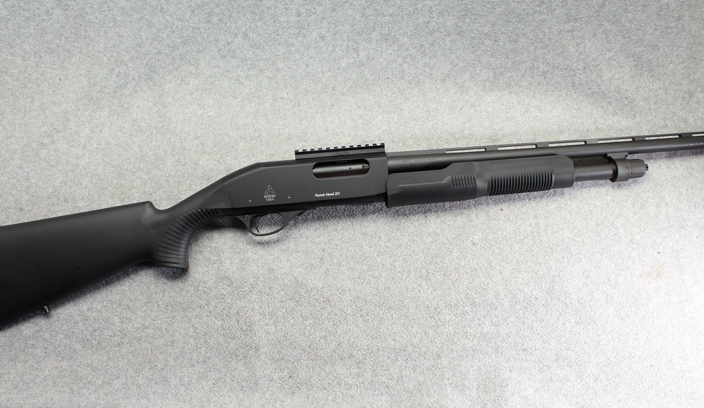 Akkar Akkar ~ Ranchhand 20 ~ 20 Gauge - $379.99 at Bass Pro Shops