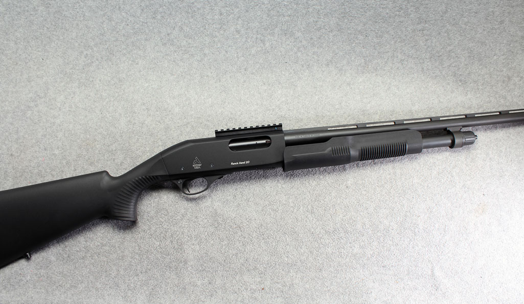 Image of Akkar ~ Ranchhand 20 ~ 20 Gauge