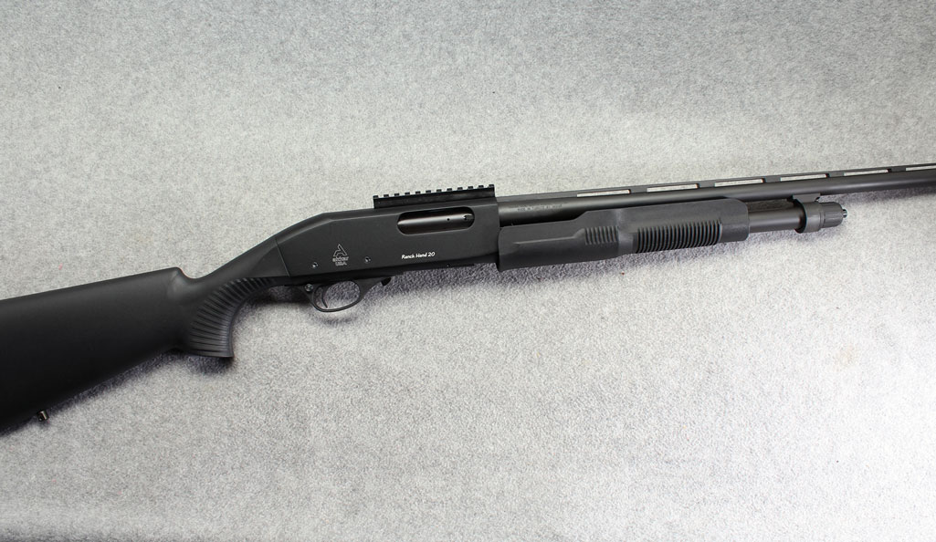 Akkar Akkar ~ Ranchhand 20 ~ 20 Gauge - $379.99 at Bass Pro Shops
