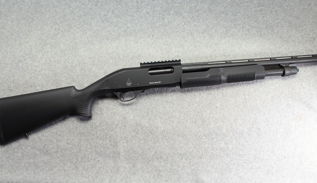 Akkar Akkar ~ Ranchhand 20 ~ 20 Gauge - $379.99 at Bass Pro Shops