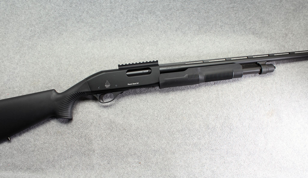 Akkar Akkar ~ Ranchhand 20 ~ 20 Gauge - $379.99 at Bass Pro Shops